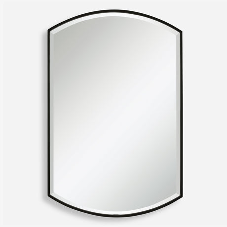 Shield Mirror