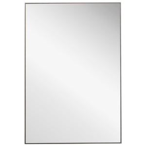 MIRROR,silver