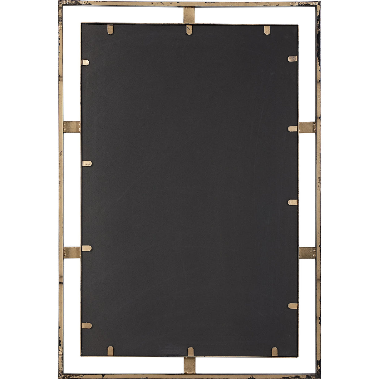 Carrizo Rectangle Mirror