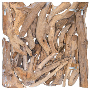 Rio Wood Wall Decor