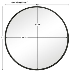 MIRROR,106 cm