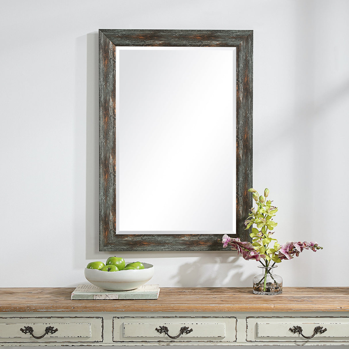 Owenby Mirror