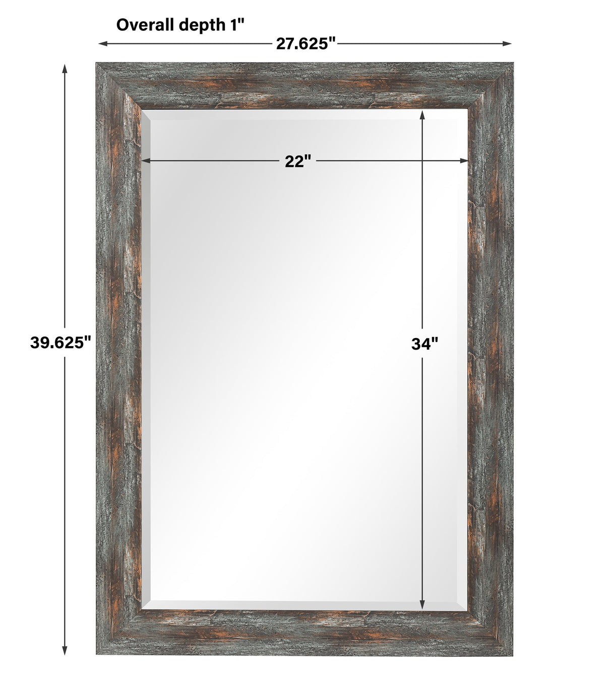 Owenby Mirror