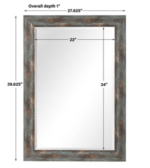 Owenby Mirror