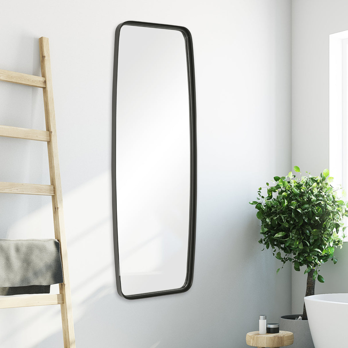 MIRROR, 152 cm