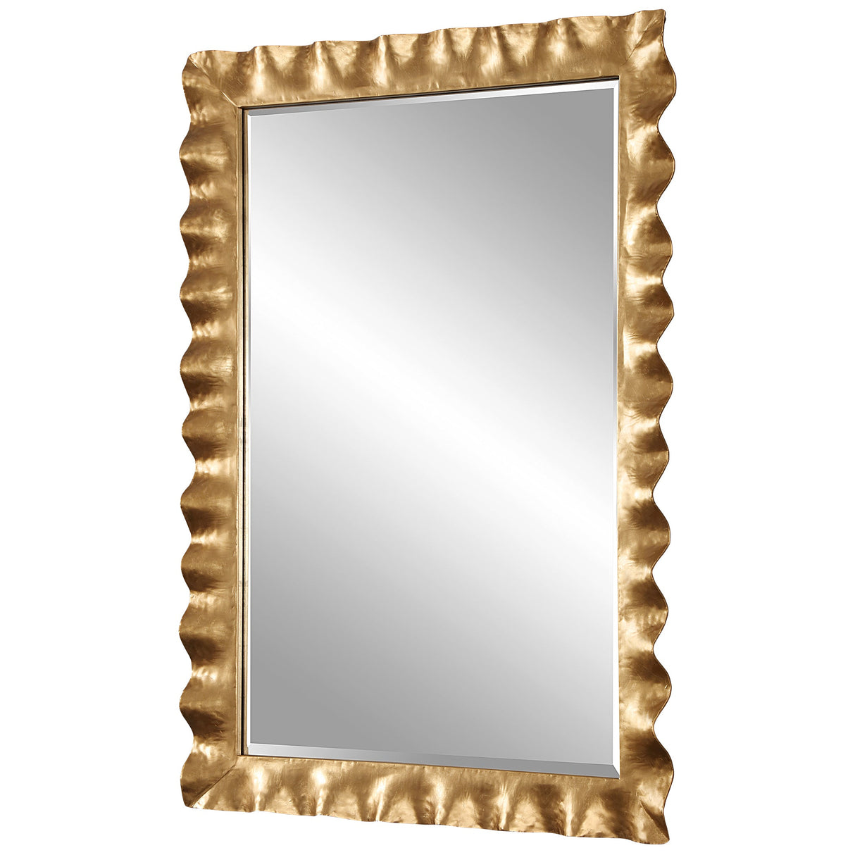 Haya Gold Mirror