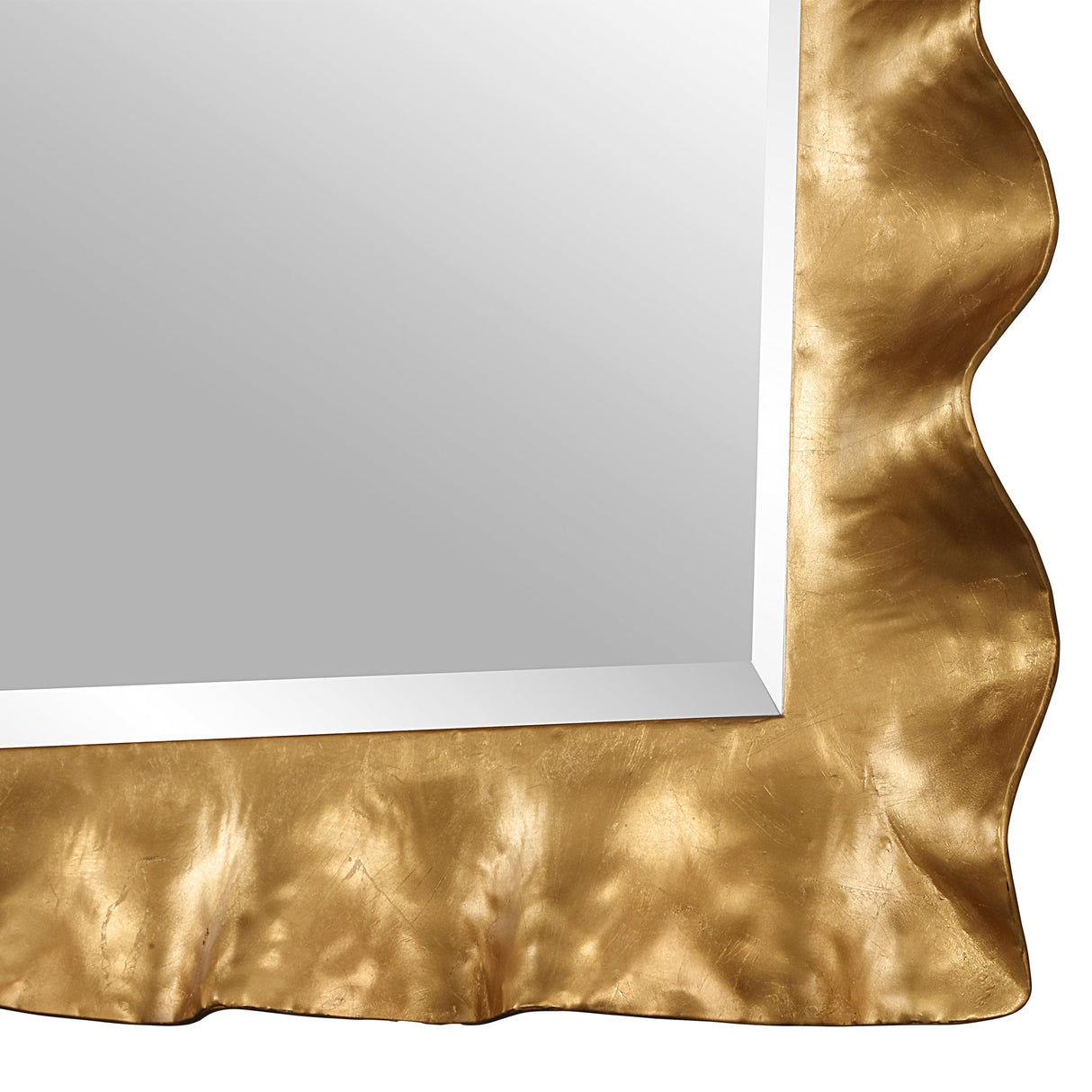 Haya Gold Mirror