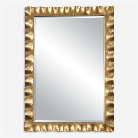 Haya Gold Mirror