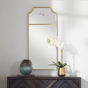 Caddington Mirror