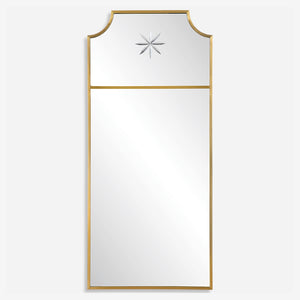 Caddington Mirror