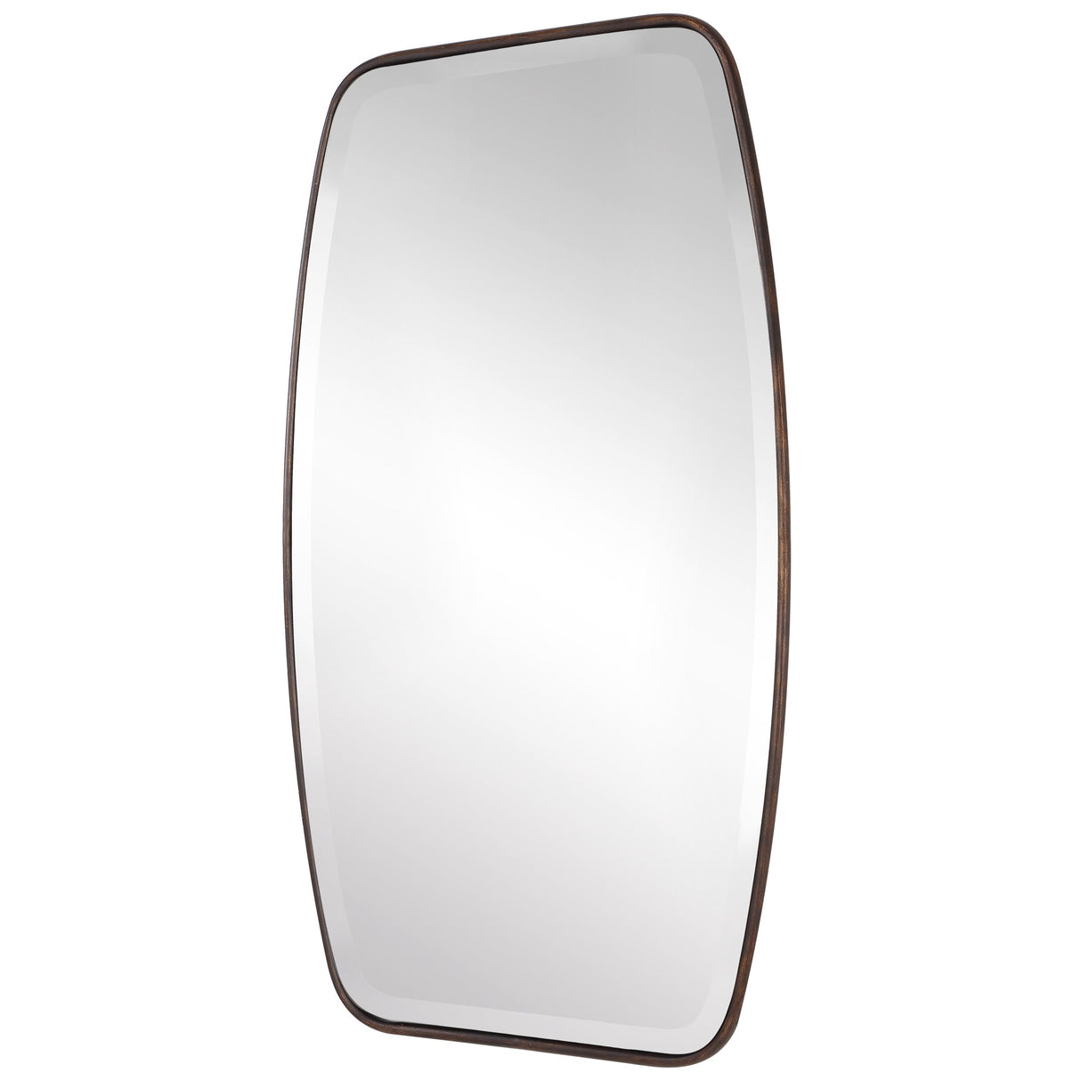 Canillo Bronze Mirror