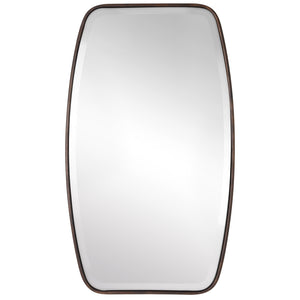 Canillo Bronze Mirror