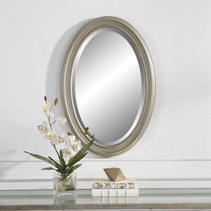 Ovel MIRROR ,78cm