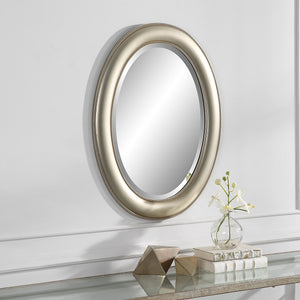 Ovel mirror ,73cm