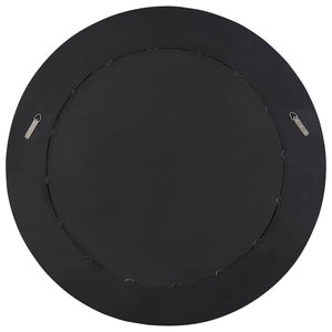 Caribou Round Mirror