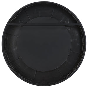 Archer Round Mirror