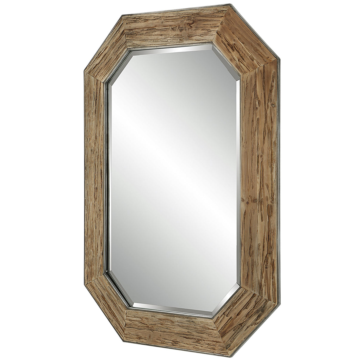 Siringo Octagonal Mirror