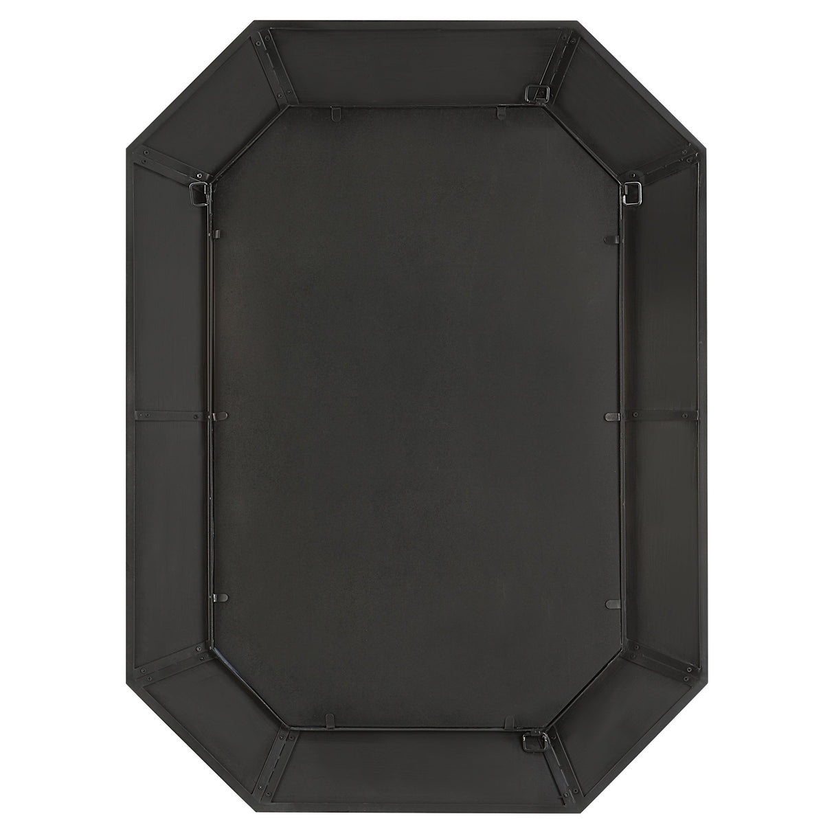 Siringo Octagonal Mirror