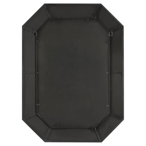 Siringo Octagonal Mirror