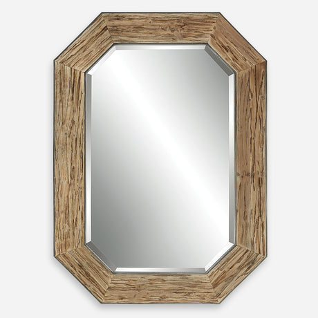 Siringo Octagonal Mirror