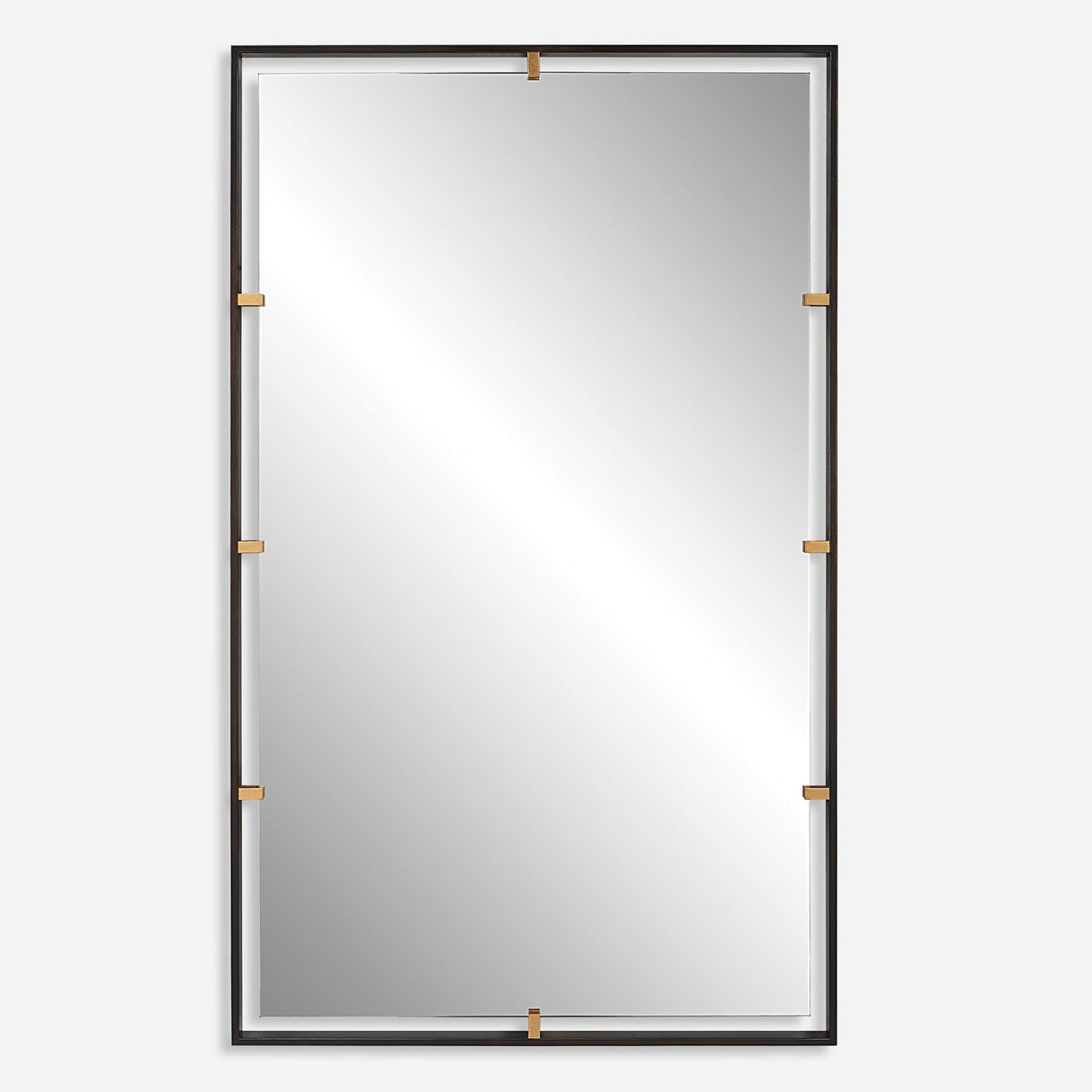 Egon Mirror, Bronze