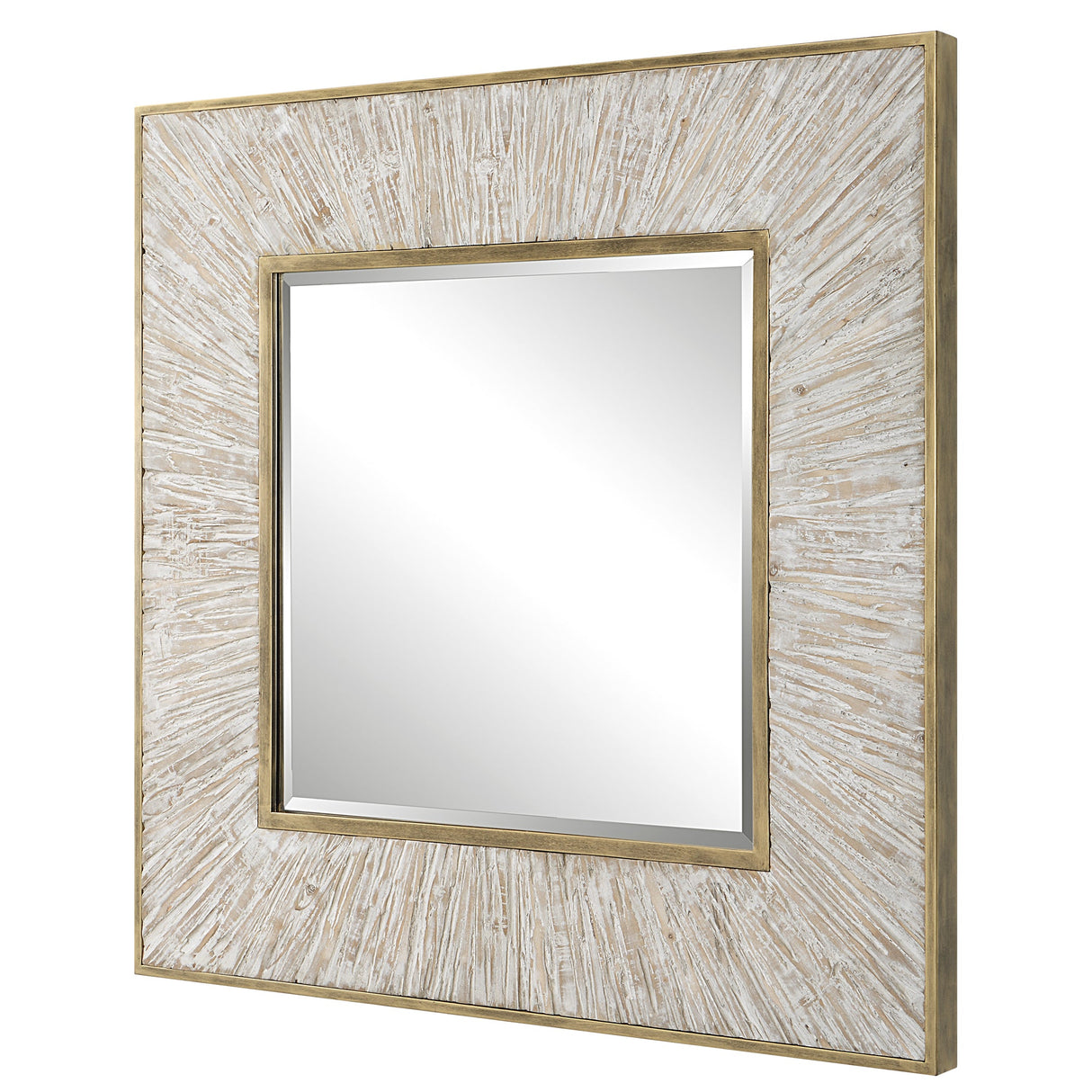 Wharton Square Mirror