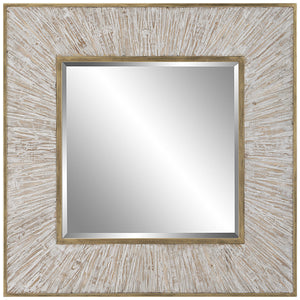 Wharton Square Mirror