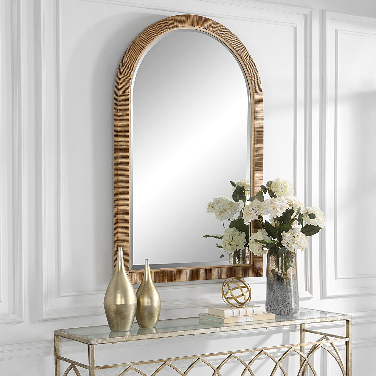 Cape Arch Mirror, Natural