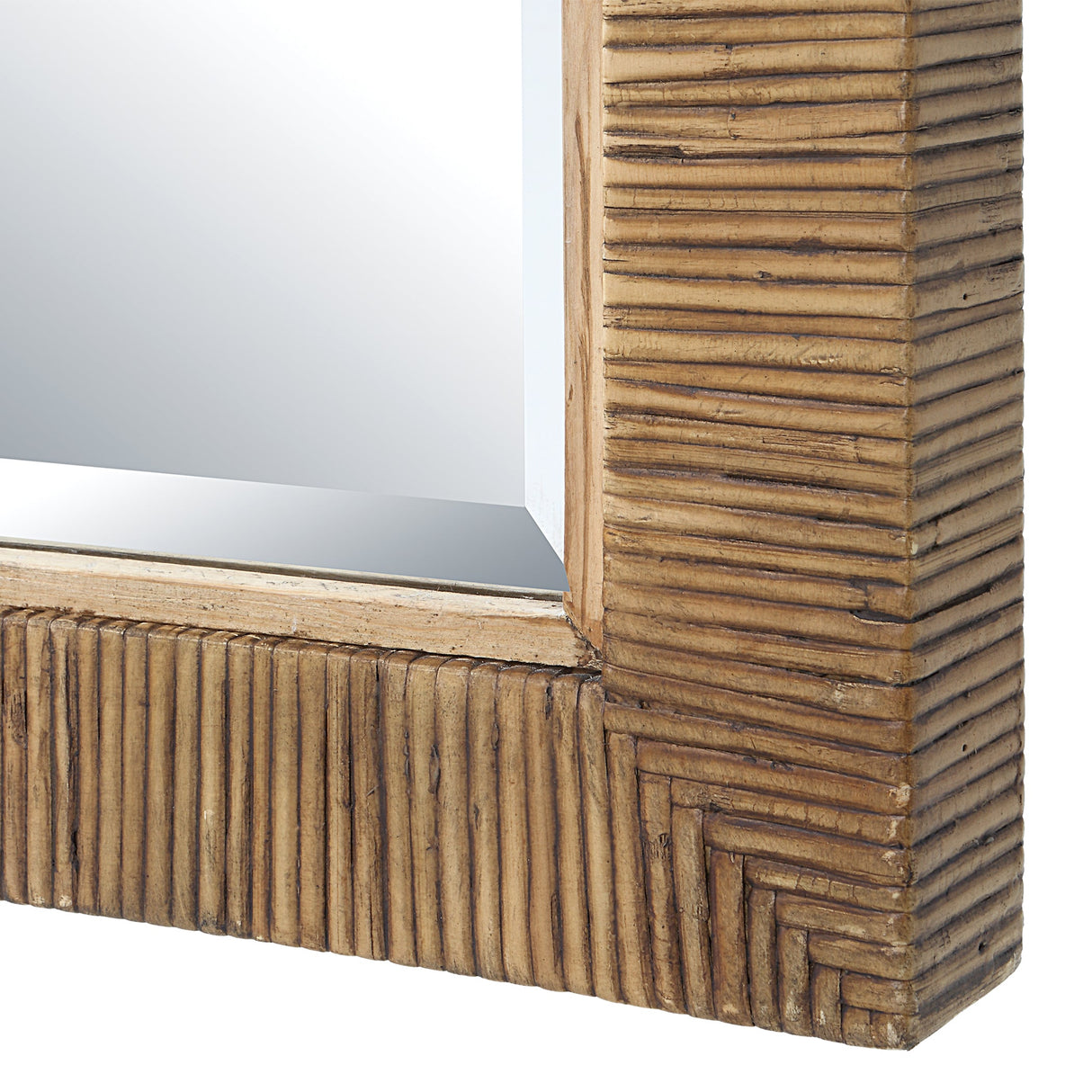 Cape Arch Mirror, Natural