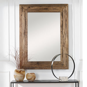 Rennick Mirror