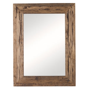 Rennick Mirror