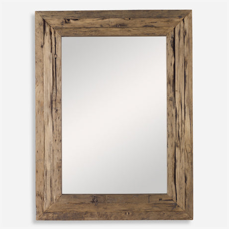 Rennick Mirror