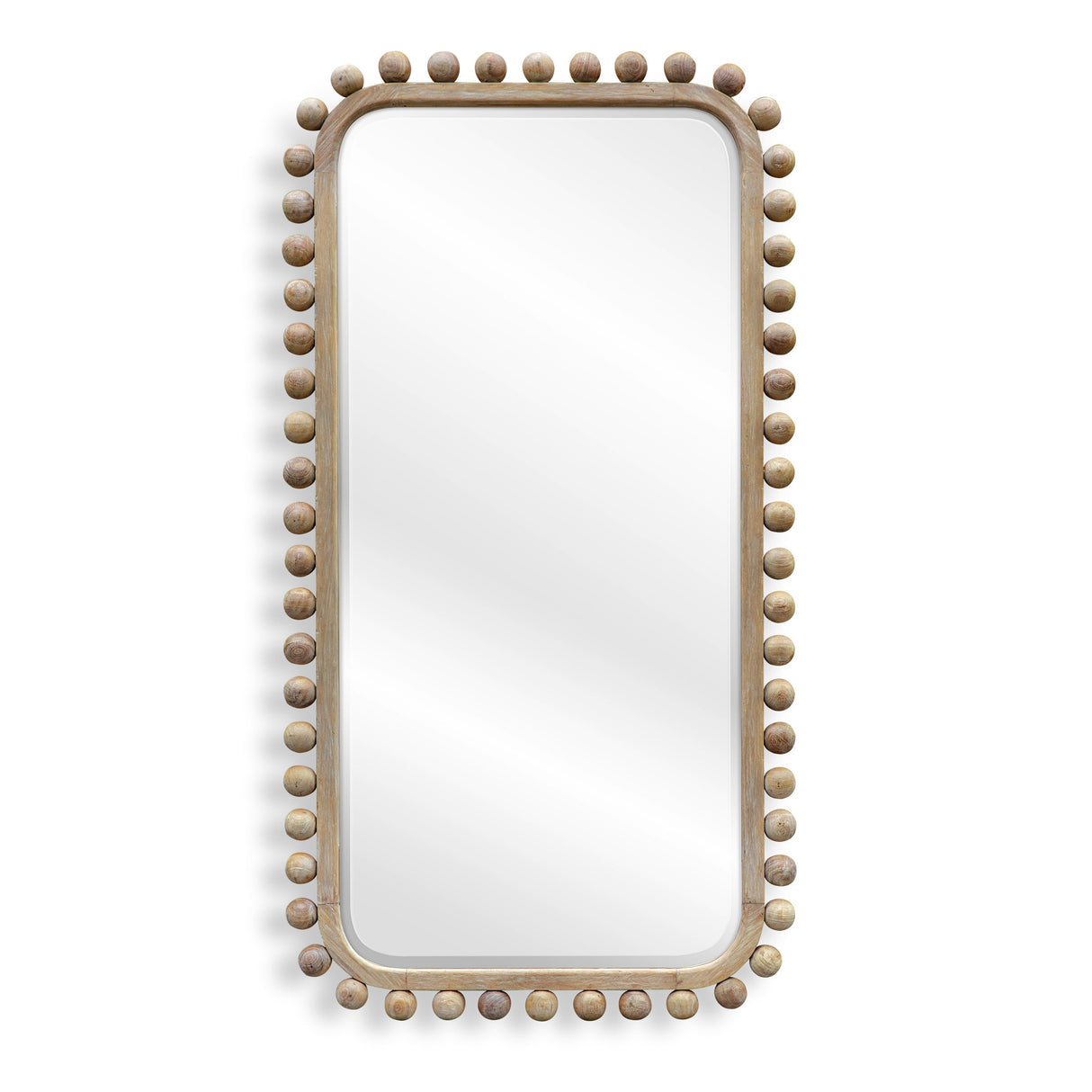 Brianza Mirror - 46x88 Natural