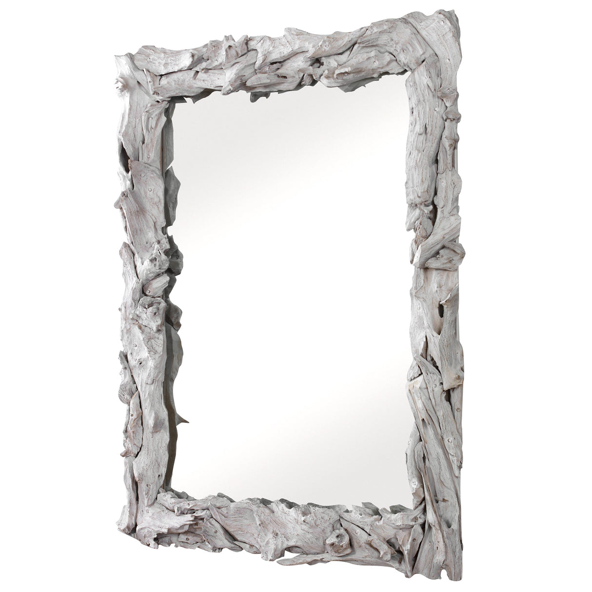 Rio Mirror, Whitewash