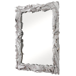 Rio Mirror, Whitewash