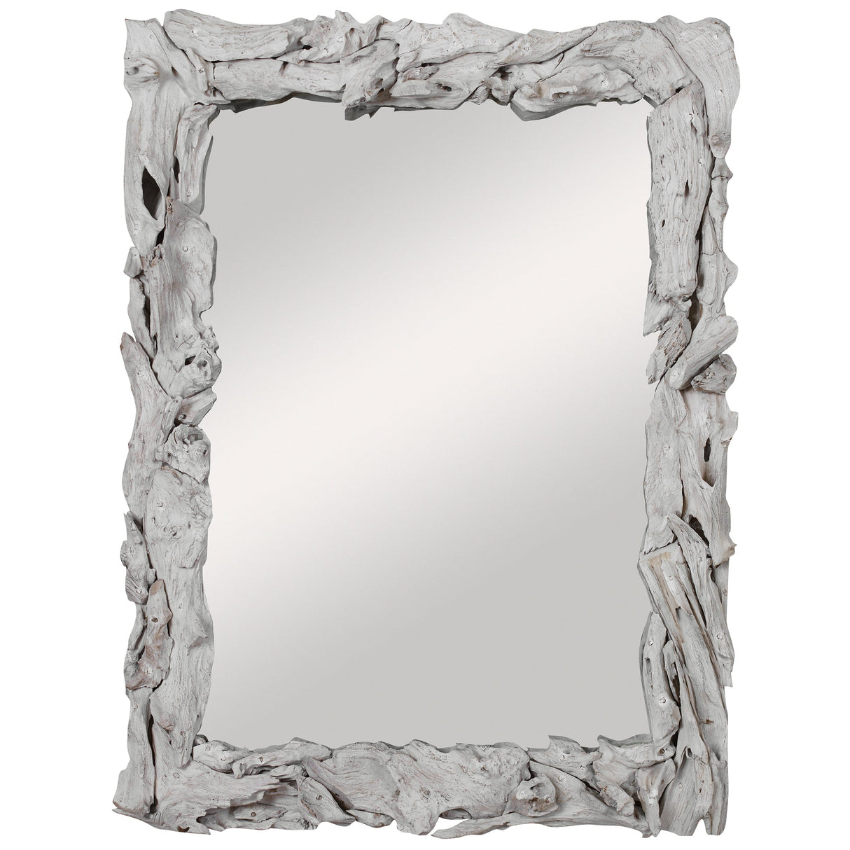 Rio Mirror, Whitewash