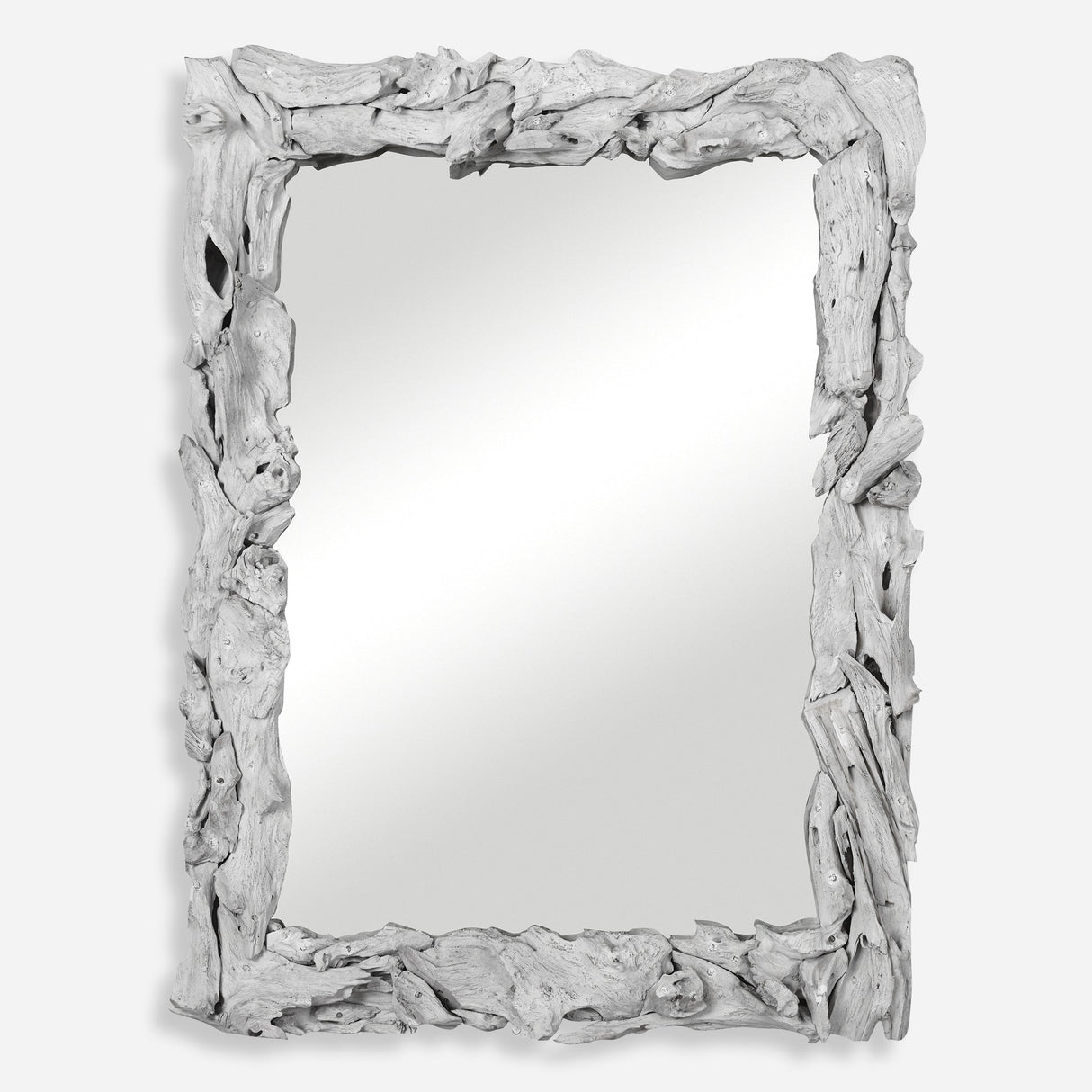 Rio Mirror, Whitewash