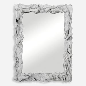 Rio Mirror, Whitewash