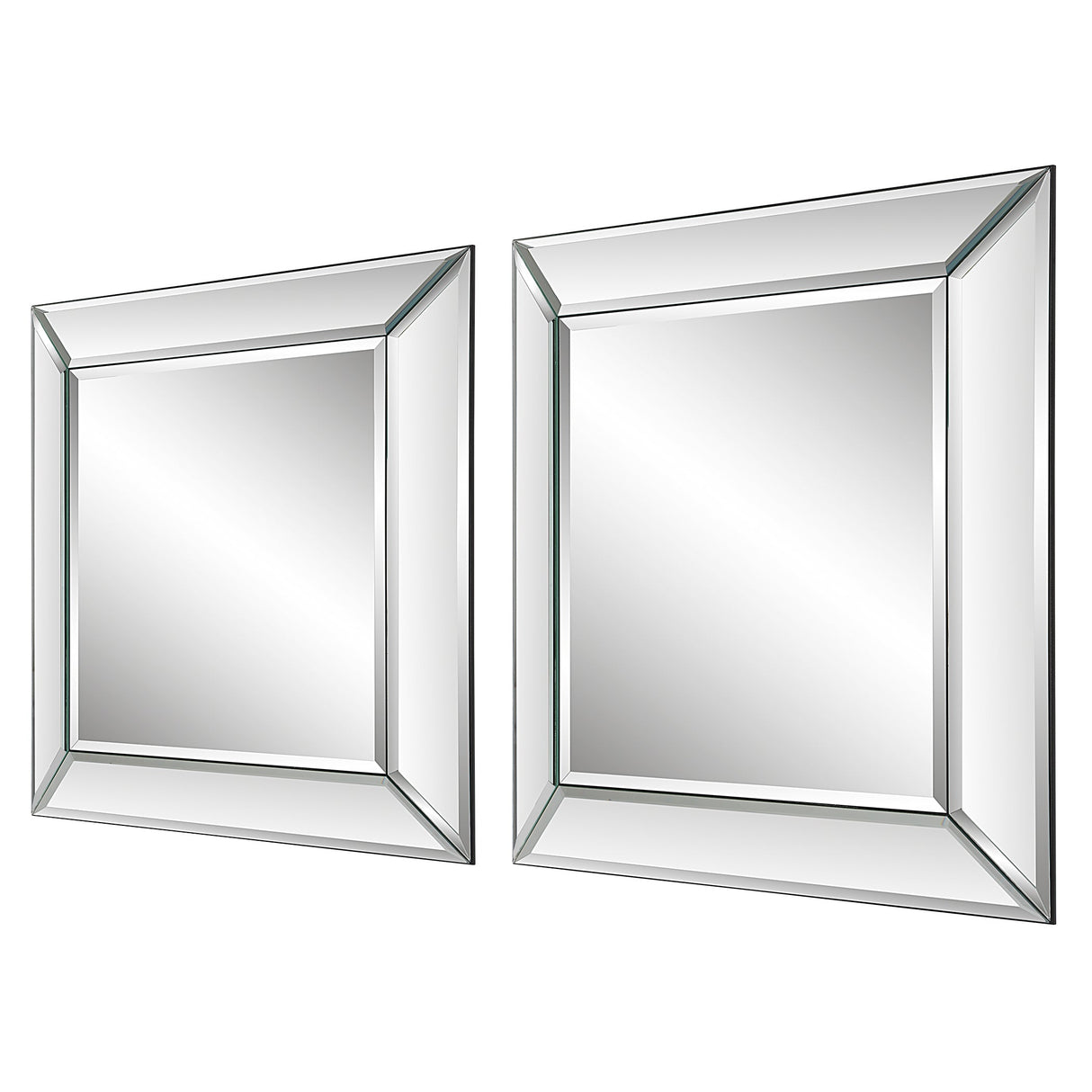 MIRROR - SET OF 2