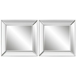 MIRROR - SET OF 2