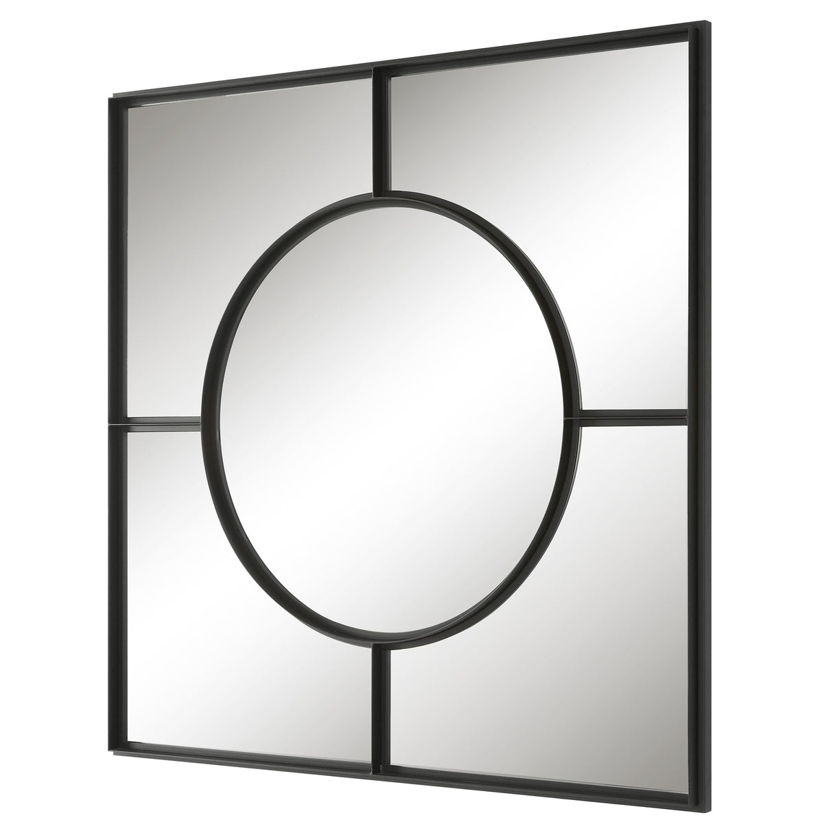 Spurgeon Square Mirror