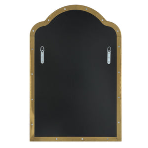 Sidney Arch Mirror