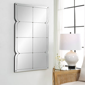 Calgary Oversized Panel Mirror