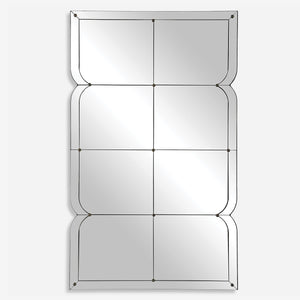 Calgary Oversized Panel Mirror