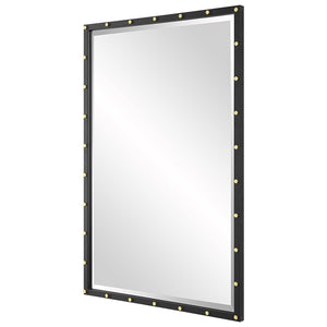 Benedo Industrial Vanity Mirror