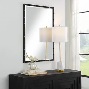 Benedo Industrial Vanity Mirror