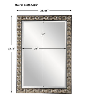 Silvio Vanity Mirror