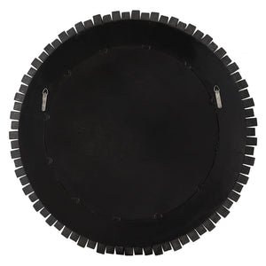 Circle of Piers Round Mirror