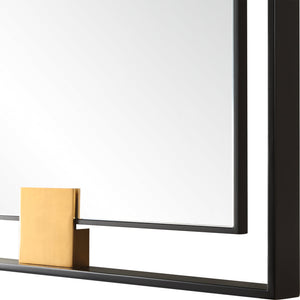 Cornerstone Oversized Mirror