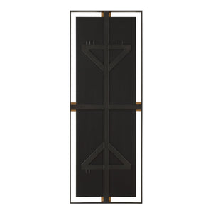 Cornerstone Oversized Mirror